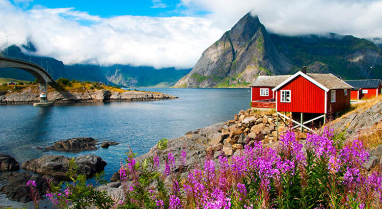 Lofoten